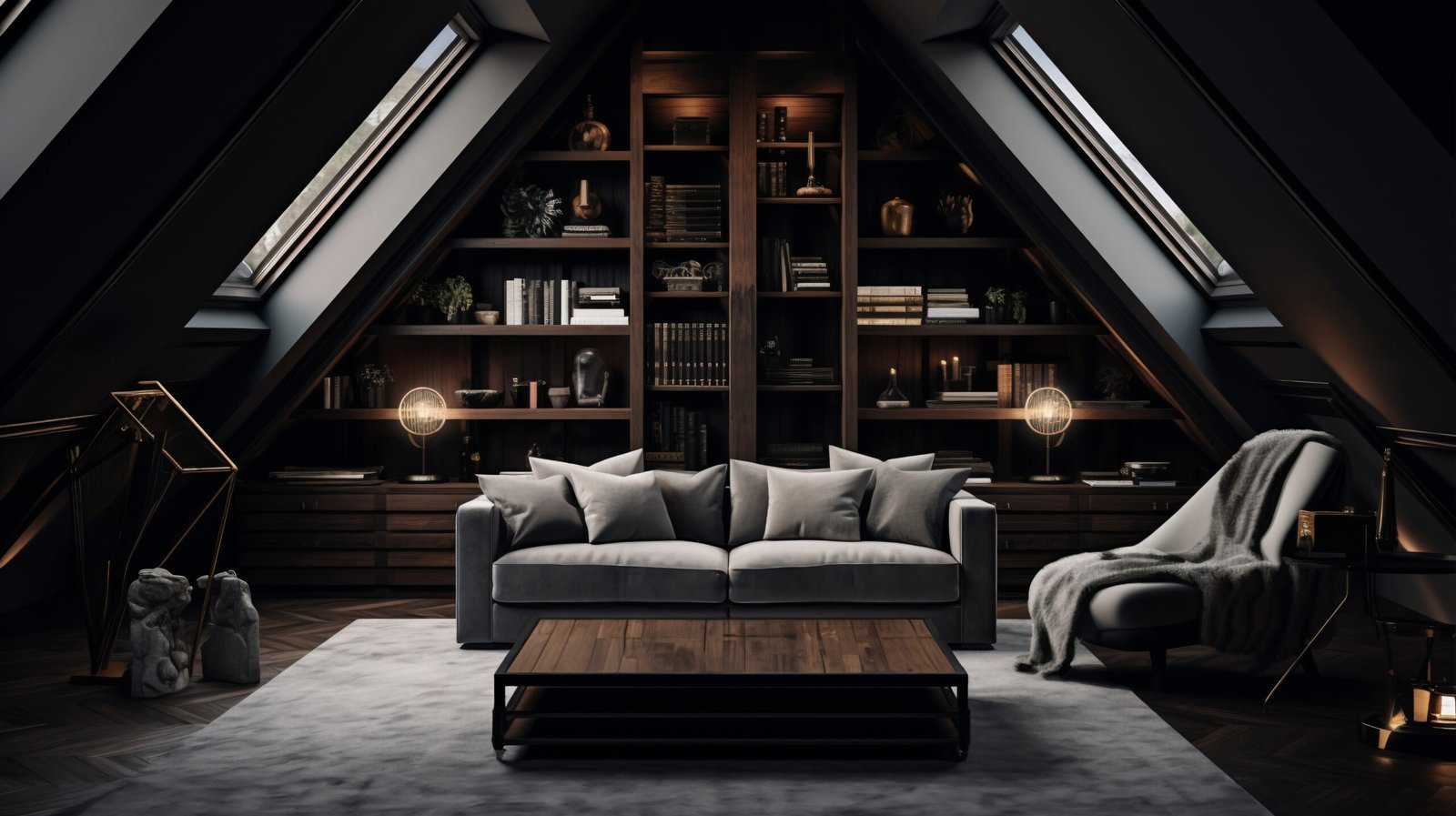 interior-design-neoclassical-style-with-furnishings-decor